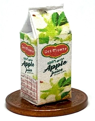 Maison poupée jus - jus, de