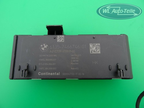 Bmw g01 g11 - module, de