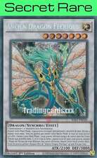 Yu-Gi-Oh! Ancien Dragon Féerique : SE RA01-FR030