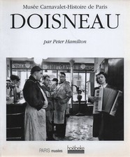 Rétrospective Doisneau -