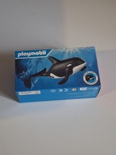 Jouet Happy Meal Playmobil
