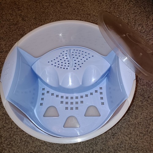 sterilisateur bebe confort
