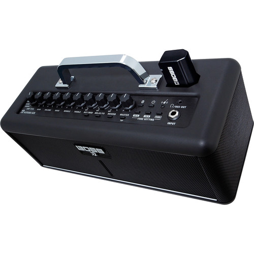 Boss katanaair wireless 30w - katanaair,