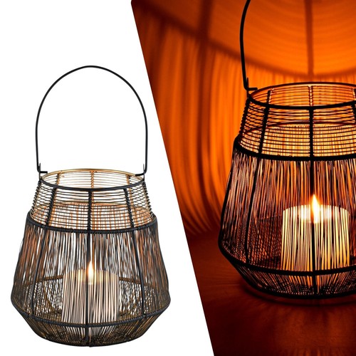 Lanterne photophore chandelier - lanterne,