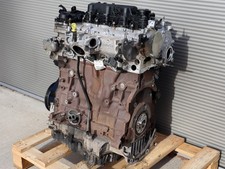 Moteur Nu AH01 EHT Jumpy IV Spacetourer Vivaro C Zafira D 2.0 BlueHDI 2.0 D