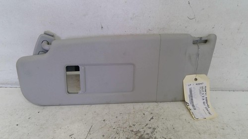 Pare soleil gauche volkswagen - pare,