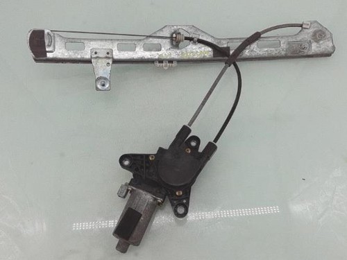 Leve vitre electrique avant