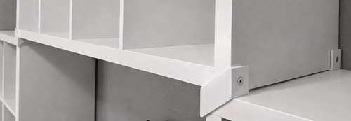 Adaptateur empilage ikea - adaptateur, d’empilage