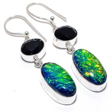 Boucles d'oreilles bijoux en