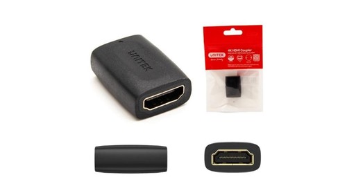 Transition hdmi 60hz - hdmi, uhd
