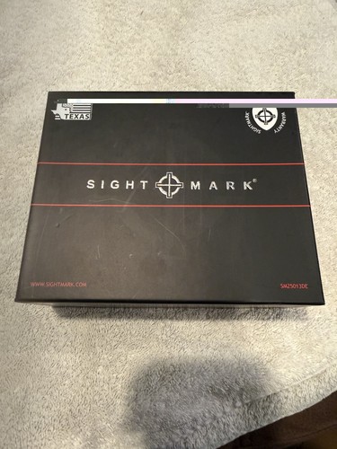 Sightmark lopro led - led, light