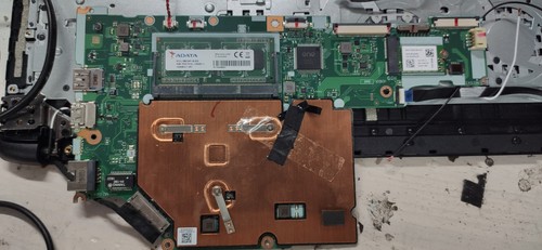 Carte mere acer - acer, aspire