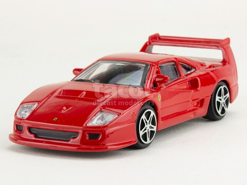 Ferrari f40 competizione - f40,