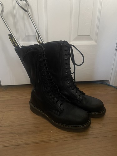 Rare doc martens - rare,