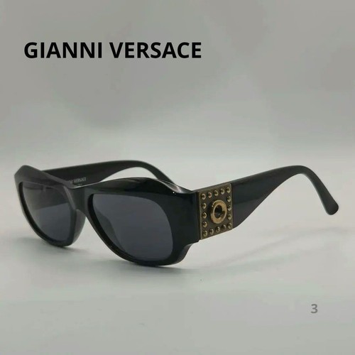 Lunettes soleil gianni - lunettes,