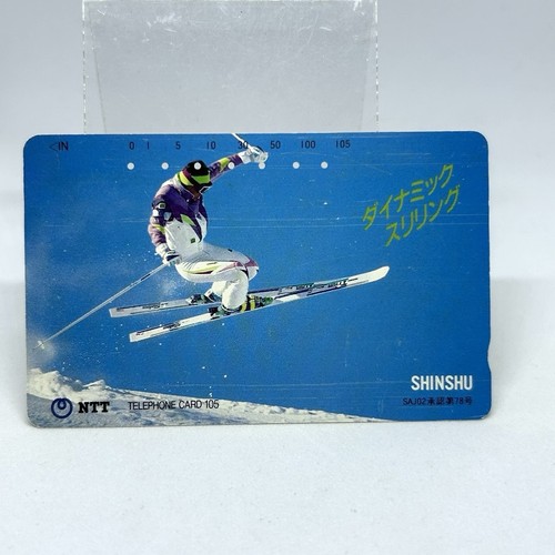 Dynamic thrilling shinshu ski - dynamic,