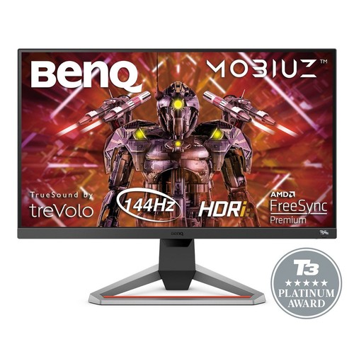 Benq 6cm mobiuz ex2710u - 68,6cm,
