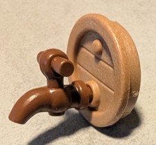  playmobil  Couvercle Robinet