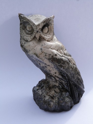 Sculpture animalière