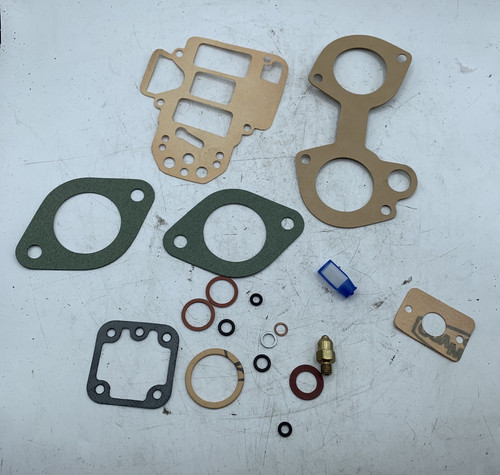 Kit révision carburateur - kit, de