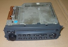 Citroën C5 '02 Diesel VDO