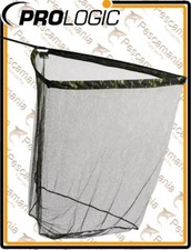 Epuisette carp fishing