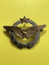 Insigne de pilote de la Première Guerre mondiale