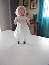 Très Àncienne  Jolie Poupée