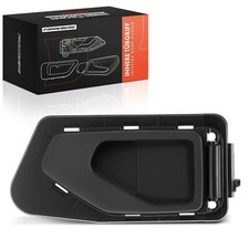 Poignée de Porte Intérieure