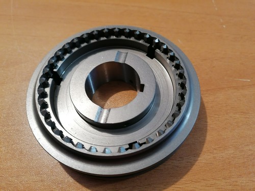 Kit pignon boite john deere - kit,