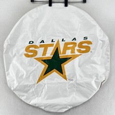 Dallas Stars Vintage Spare