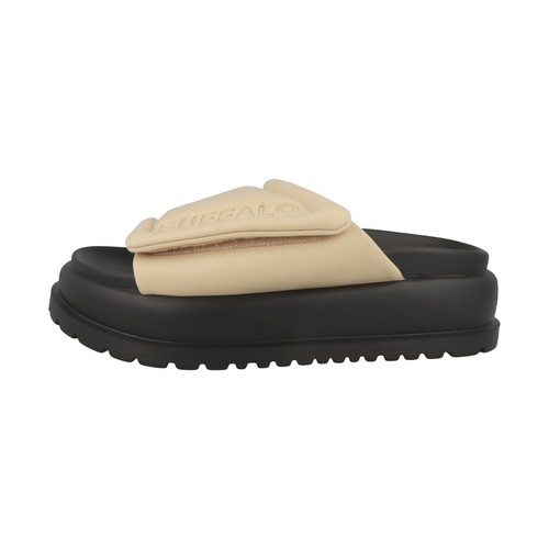 Buffalo palma velcro sandales - buffalo,