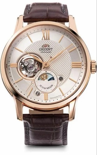 Montre homme orient sun - orient,
