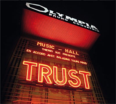 Trust l olympia - (2), À