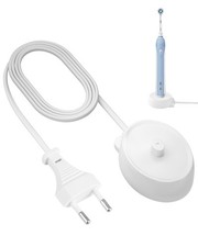 Chargeur de Brosse à Dents Electrique Modèle 3757 pour Oral B Braun Genius 85...