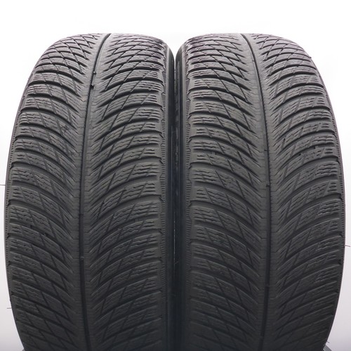 255 michelin - 45, 20