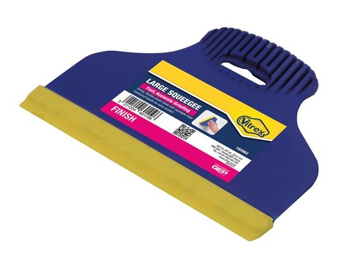 Vitrex grand racloir - vitrex,