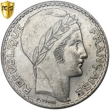 [#1120620] France, 20 Francs