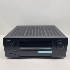Denon avr 2809ci channel - denon,