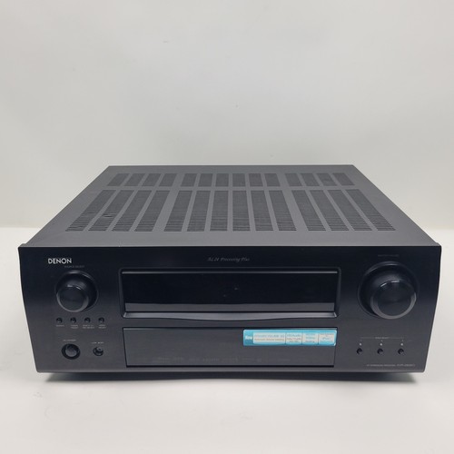 Denon avr 2809ci channel - denon, avr-2809ci