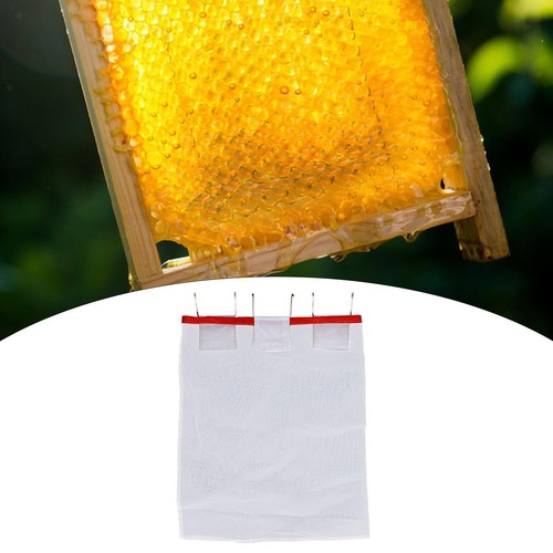 Sac filtre miel mesh - filtre,