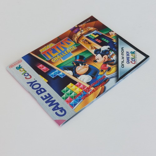 Magical tetris challenge jeu - magical,