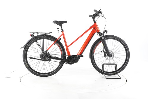 Victoria etouring vélo - victoria, 11.9
