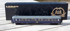 LS MODELS 49216 ECHELLE HO