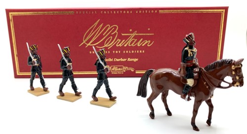 Soldats jouets britains - soldats,