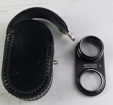 Lentille additionnelle Semflex