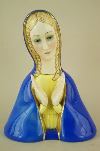 Lenci turin rare sculpture - rare,