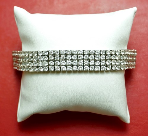 Bijou pour femmes - bracelet, en