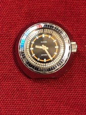 Petite Montre De Plongée Vintage MOD