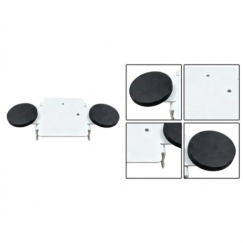 Adaptateur support magnétique - support,